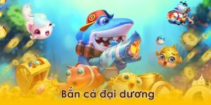 8bet88.bet giới thiệu bắn cá đại dương