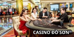 casino đồ sơn