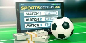 kèo cược tỉ số là gì bet88