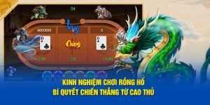 kinh nghiệm chơi rồng hổ bet88