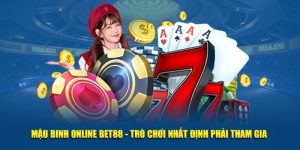 mậu binh online bet88