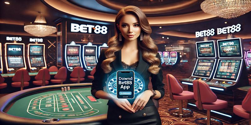 Lưu ý quan trọng khi tải app Bet88 để đảm bảo an toàn và hiệu suất