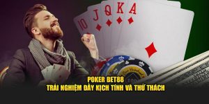 poker bet88