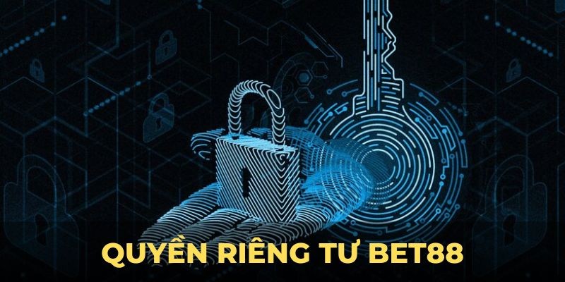 Quyền riêng tư liên quan đến quyền thu thập các thông tin cá nhân