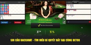 soi cầu baccarat