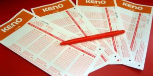 xỏ số keno bet88